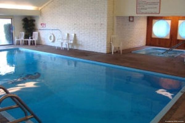 FAIRBRIDGE INN AND SUITES KALISPELL (Kalispell)